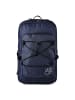 Jack Wolfskin Berkeley Daypack 47.5 cm Laptopfach in midnight sky