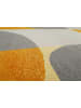 ESPRIT Teppich Backup in gelb