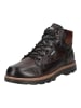 Pikolinos Stiefelette VIGO M3M in Dunkelbraun