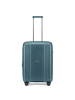 Epic Anthem 4 Rollen Trolley 66 cm mit Dehnfalte in aquateal