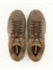 BLAUER USA Sneaker low in Braun