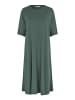 MASAI  Strickkleid MaNota in Balsam Green