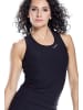 Winshape Functional Light and Soft Tanktop AET124LS in schwarz