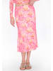 IZIA Women Skirt in light rose