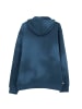 adidas Pullover Mrc Hoodie in Blau