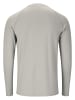 Virtus Sweatshirt Neva in 1304 Mirage Gray