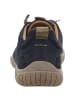 Josef Seibel Schnürschuhe in blau