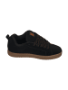 DC Shoes Sneaker Low COURT GRAFFIK in schwarz