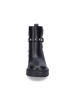 Guess Shoes Boot Oliy in Schwarz