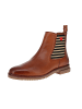 CRICKIT Chelsea-Boots Unna in Braun
