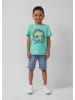 s.Oliver T-Shirt in 6602_türkis