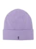 Chiemsee Beanie in Lila