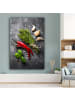 OnlyWow Leinwand Bilder Gewürze