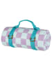 Butlers Picknickdecke GET TOGETHER in Blau