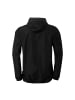 uhlsport  Regenjacke Essential Rainjacket Kids in schwarz/weiß