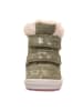 superfit Winterstiefel GROOVY 2.0 in Grün