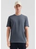 QS T-Shirt in 5884_tiefblau