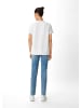 comma Jeans-Hose  in  53Z4_blau