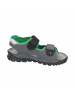 Ricosta Sandalen für Jungen in grau