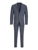 Jack & Jones Einreihiger Blazer und Hose in Night Sky 1