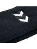 Hummel Mütze "Hummel Chevron Headband" in Schwarz