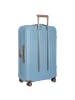 BRIC`s Taormina - 4-Rollen-Trolley L 75 cm erw. (hellblau) in hellblau