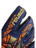 Reusch Torwarthandschuh Attrakt Duo Evolution in 4411 premium blue/gold/black