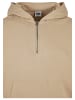 Urban Classics Sweat & Fleece - Hoodies in unionbeige