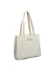 The Chesterfield Brand Lavik Shopper Tasche Leder 36 cm in off white