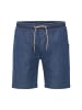 INDICODE Shorts (Hosen) IDAberavon in blau