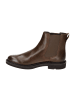 Ecco Chelsea Boots in Braun