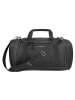 Coocazoo coocazoo Sporttasche, Black Coal