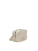 Marc O'Polo Umhängetasche small in Grey Silk