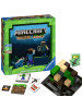 Ravensburger Ravensburger Brettspiel Minecraft: Builders & Biomes in bunt