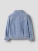 name it Jacke in Light Blue Denim