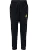 Hummel Hummel Pants Hmlon Unisex Kinder in BLACK