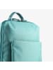 Jost Bergen City Rucksack 32 cm in lagoon