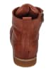 Andrea Conti Chelsea Boots 0344862-070 in braun