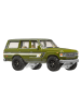 Hot Wheels Toyota Land Cruiser FJ60 HRV88 | Hot Wheels Car Culture Fahrzeug