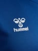 Hummel Hummel T-Shirt Hmlessential Multisport Erwachsene Atmungsaktiv Schnelltrocknend in TRUE BLUE