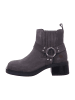 Apple of Eden Westernstiefeletten in Grau