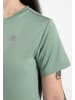 Gorilla Wear Mokena T-Shirt - Grün