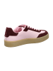 Tamaris Plateau Sneaker in Rosa