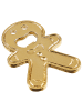 Butlers Butlers Flaschenöffner GINGERBREAD in Gold