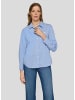 Rabe Bluse in Hellblau