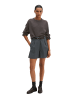 Marc O'Polo Pullover regular in Stone Brown Melange