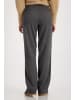 monari Hose in Grau