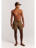 Protest " PRTAgden in Hazelnut brown