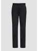 s.Oliver Hose CHINO in 9999_schwarz
