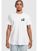 Mister Tee T-Shirts in white